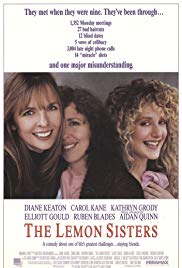 The Lemon Sisters (1989) Free Movie