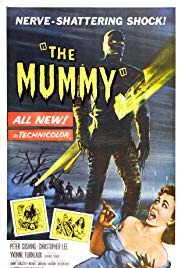 The Mummy (1959) M4uHD Free Movie