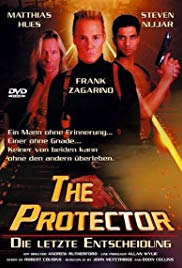 The Protector (1998) Free Movie