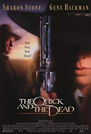 The Quick and the Dead (1995) M4uHD Free Movie