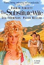 The Substitute Wife (1994) Free Movie M4ufree