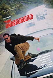 The Underground (1997) M4uHD Free Movie