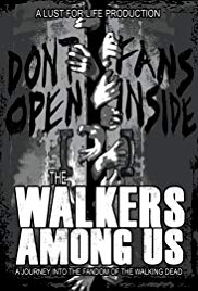 The Walkers Among Us (2015) Free Movie M4ufree
