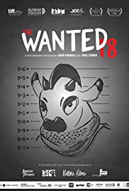 The Wanted 18 (2014) Free Movie
