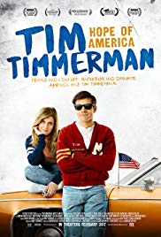 Tim Timmerman, Hope of America (2017) Free Movie