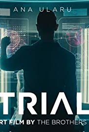 Trial (2016) Free Movie