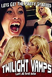Twilight Vamps (2010) Free Movie