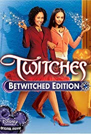 Twitches (2005) Free Movie