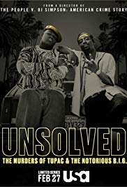 Unsolved: The Murders of Tupac and the Notorious B.I.G. (2018) M4uHD Free Movie