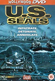 U.S. Seals (2000) Free Movie