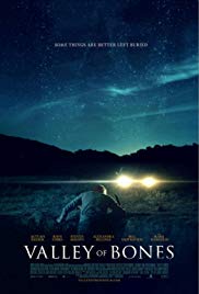 Valley of Bones (2017) M4uHD Free Movie