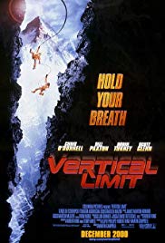 Vertical Limit (2000) Free Movie