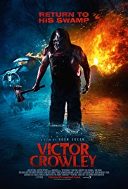 Victor Crowley (2017) Free Movie