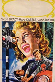 White Fire (1953) Free Movie