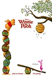 Winnie the Pooh (2011) M4uHD Free Movie