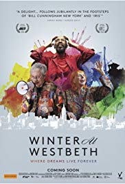 Winter at Westbeth (2016) M4uHD Free Movie