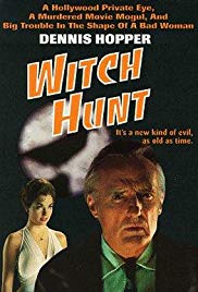 Witch Hunt (1994) Free Movie