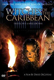 Witches of the Caribbean (2005) Free Movie M4ufree