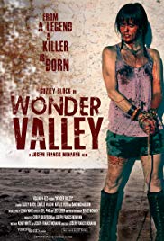 Wonder Valley (2015) M4uHD Free Movie