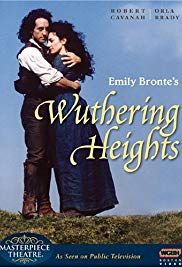 Wuthering Heights (1998) Free Movie