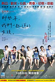 You Are the Apple of My Eye (2011) Free Movie