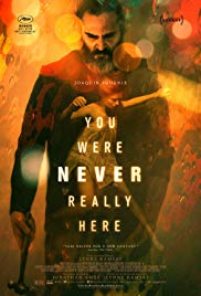 You Were Never Really Here (2017) M4uHD Free Movie