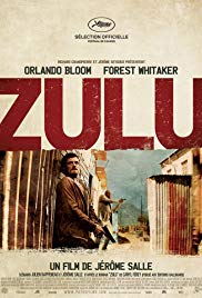 Zulu (2013) Free Movie M4ufree