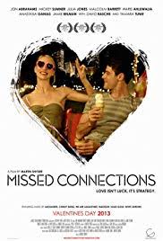 Missed Connections (2012) Free Movie