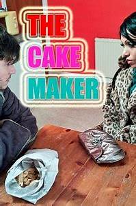 The Cake Maker (2014) Free Movie M4ufree