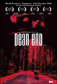 Dead End (2012) M4uHD Free Movie