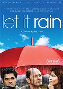 Let It Rain (2013) Free Movie