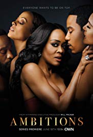 Ambitions (2019 ) Free Tv Series
