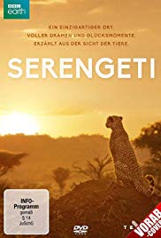 Serengeti (2019 ) Free Tv Series