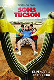 Sons of Tucson (2010) Free Tv Series