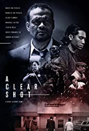 A Clear Shot (2019) Free Movie