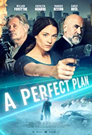 A Perfect Plan (2019) M4uHD Free Movie