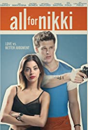 All for Nikki (2016) M4uHD Free Movie