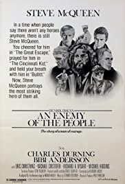 An Enemy of the People (1978) Free Movie