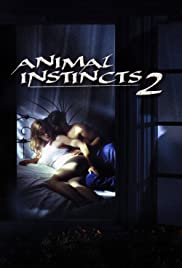 Animal Instincts II (1994) M4uHD Free Movie