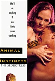 Animal Instincts III (1996) Free Movie