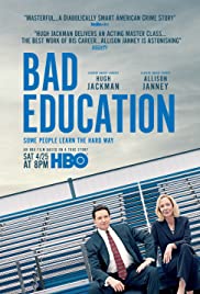 Bad Education (2019) Free Movie