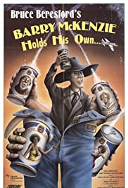 Barry McKenzie Holds His Own (1974) M4uHD Free Movie