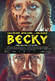 Becky (2020) Free Movie