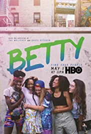 Betty (2020 ) M4uHD Free Movie