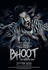 Bhoot: Part One  The Haunted Ship (2020) Free Movie M4ufree