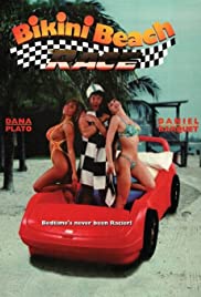 Bikini Beach Race (1992) Free Movie