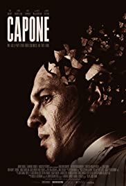Capone (2020) M4uHD Free Movie
