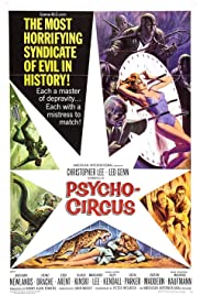 PsychoCircus (1966) M4uHD Free Movie