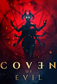 Coven of Evil (2018) M4uHD Free Movie