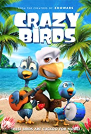 Crazy Birds (2019) Free Movie M4ufree